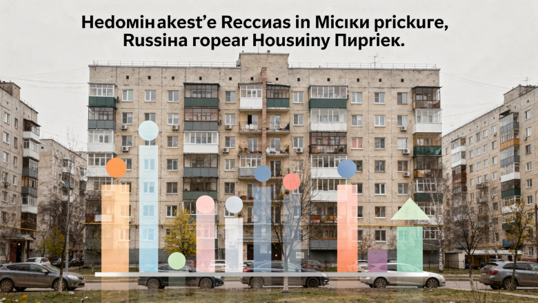 Гедоническое ценообразование на рынке жилья: базовые принципы